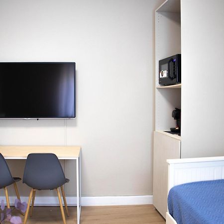 Apartamentos 알바세테 외부 사진