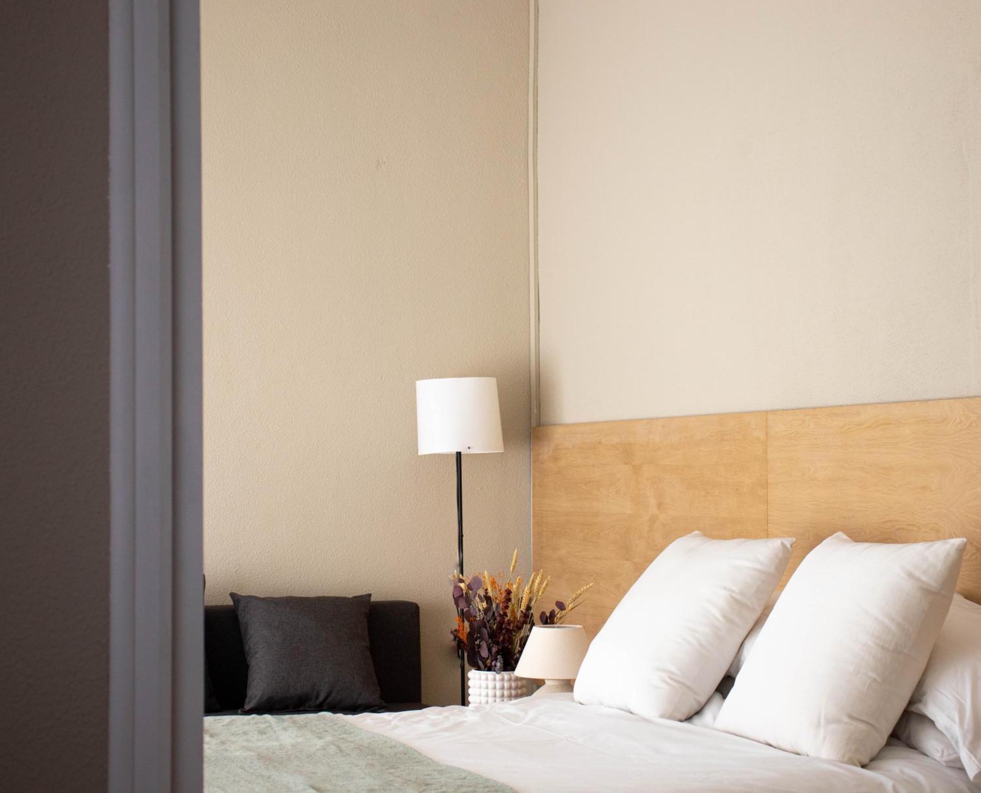 Apartamentos 알바세테 외부 사진