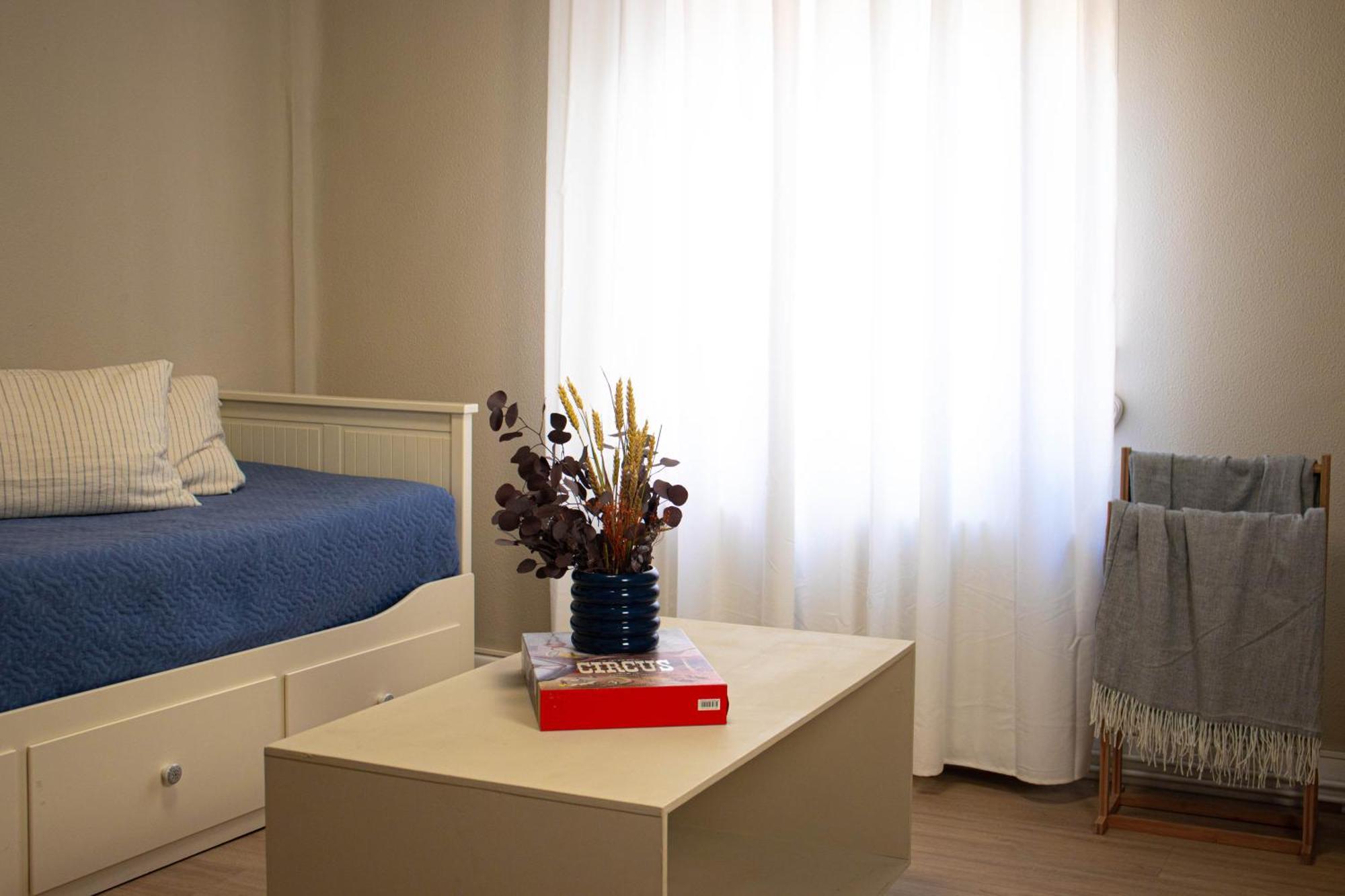 Apartamentos 알바세테 외부 사진