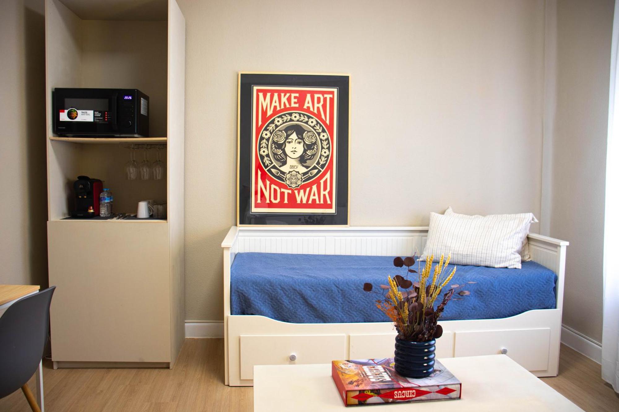 Apartamentos 알바세테 외부 사진