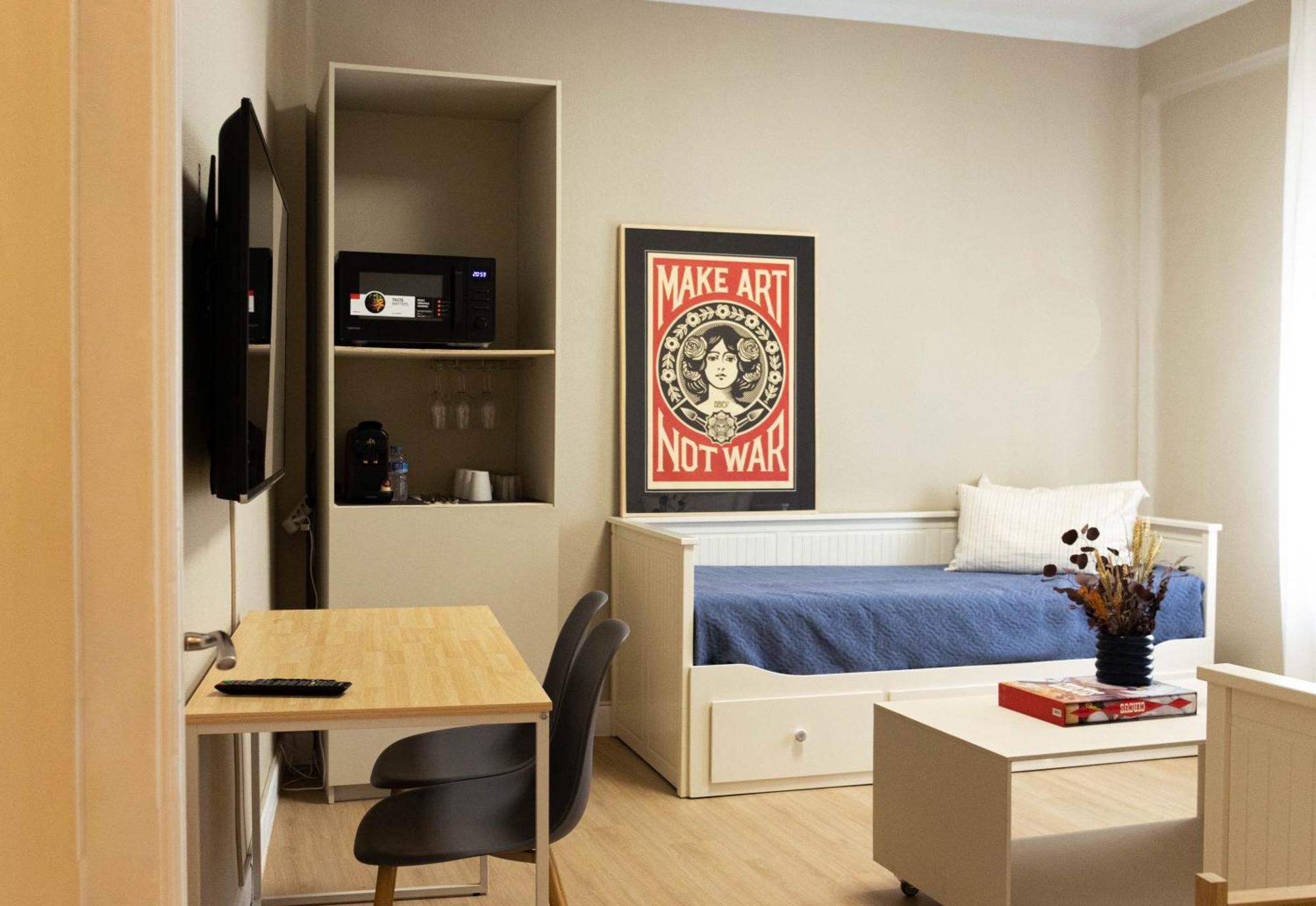 Apartamentos 알바세테 외부 사진