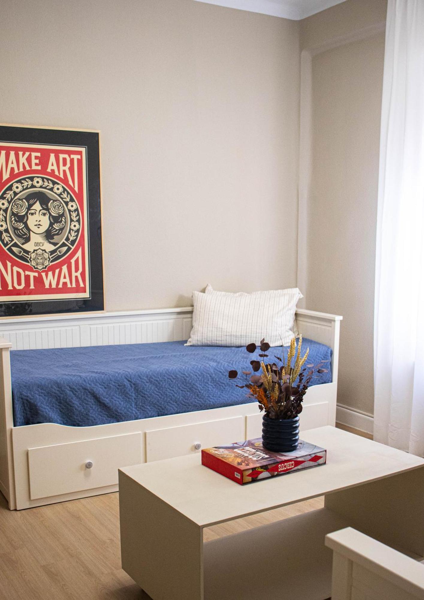 Apartamentos 알바세테 외부 사진