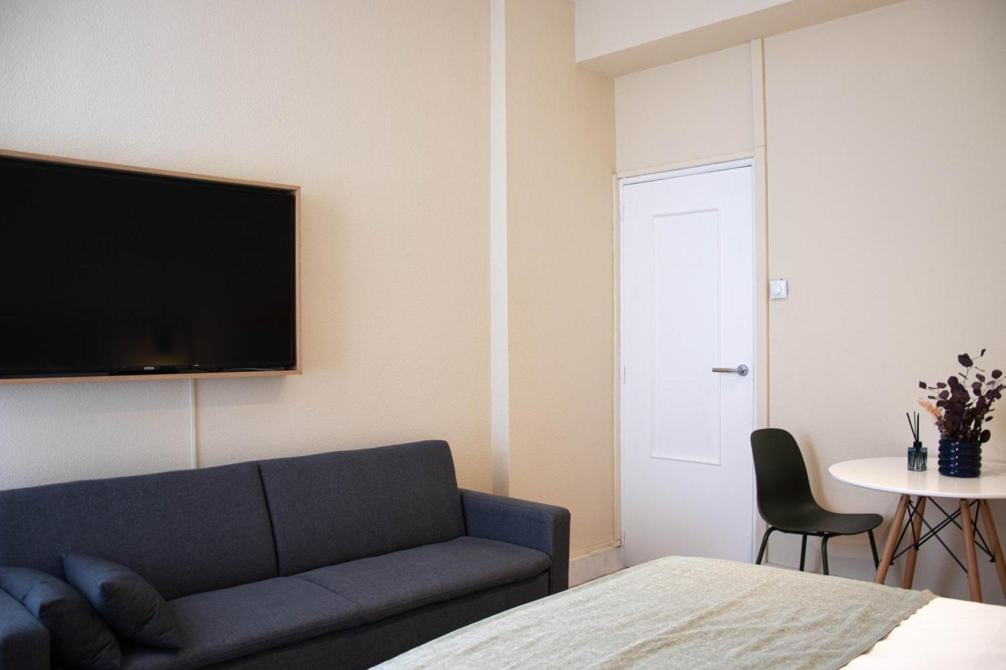 Apartamentos 알바세테 외부 사진
