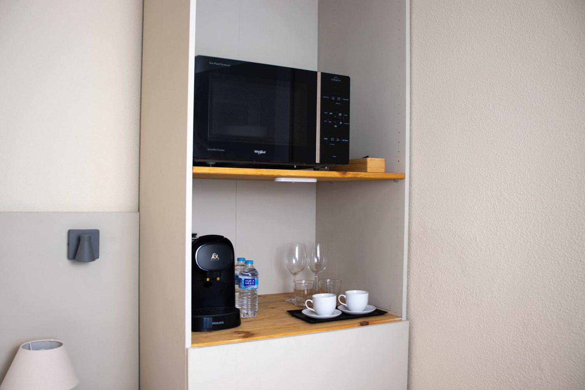 Apartamentos 알바세테 외부 사진