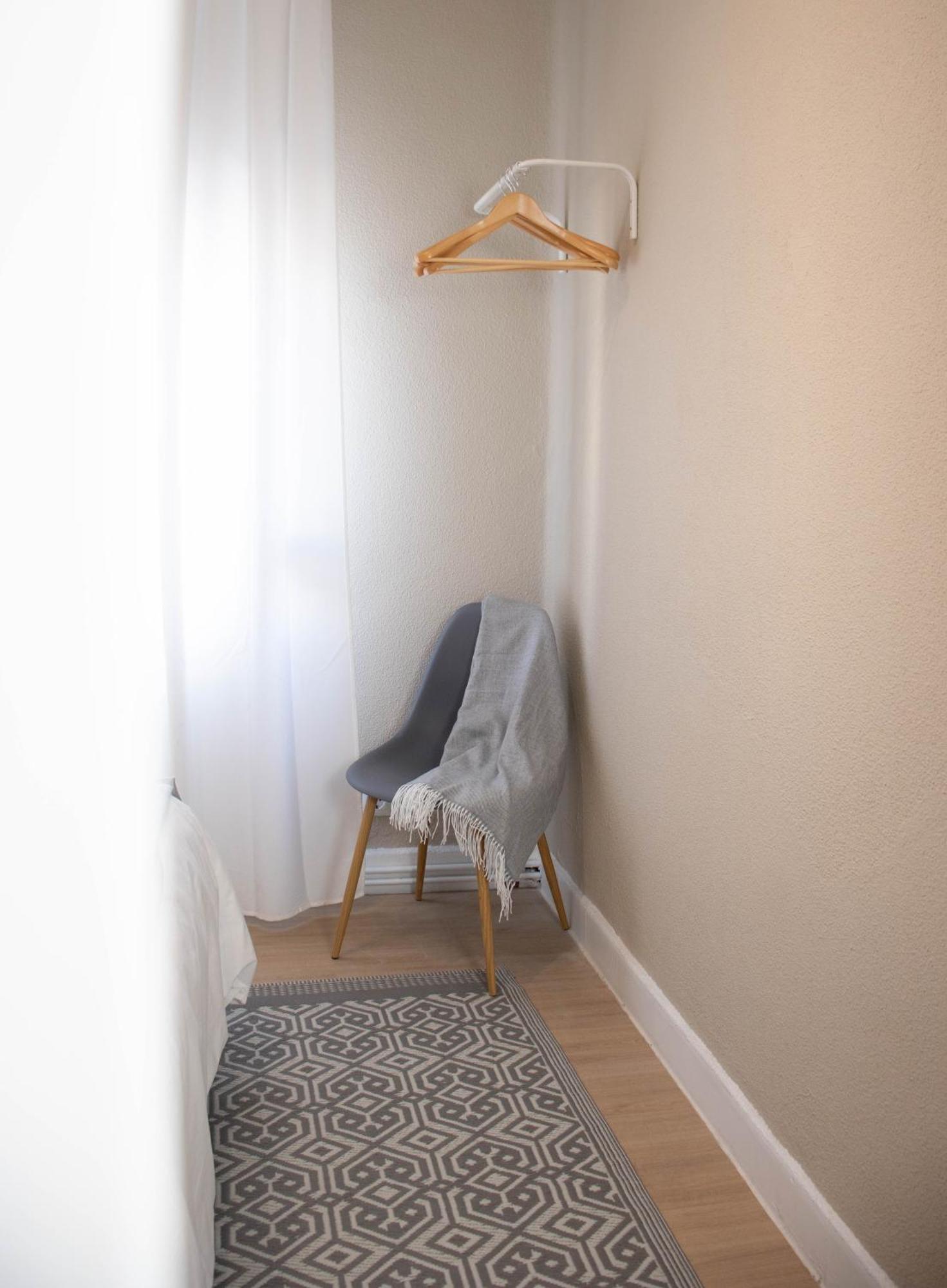 Apartamentos 알바세테 외부 사진