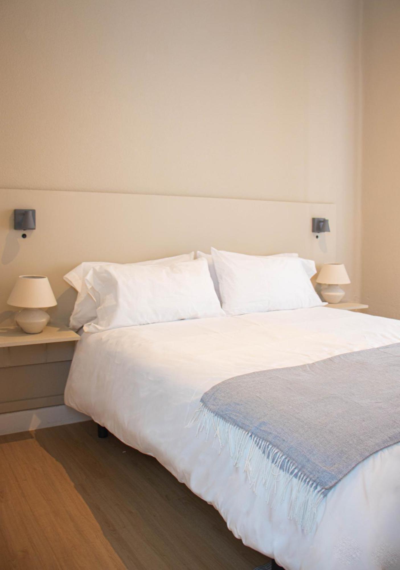Apartamentos 알바세테 외부 사진