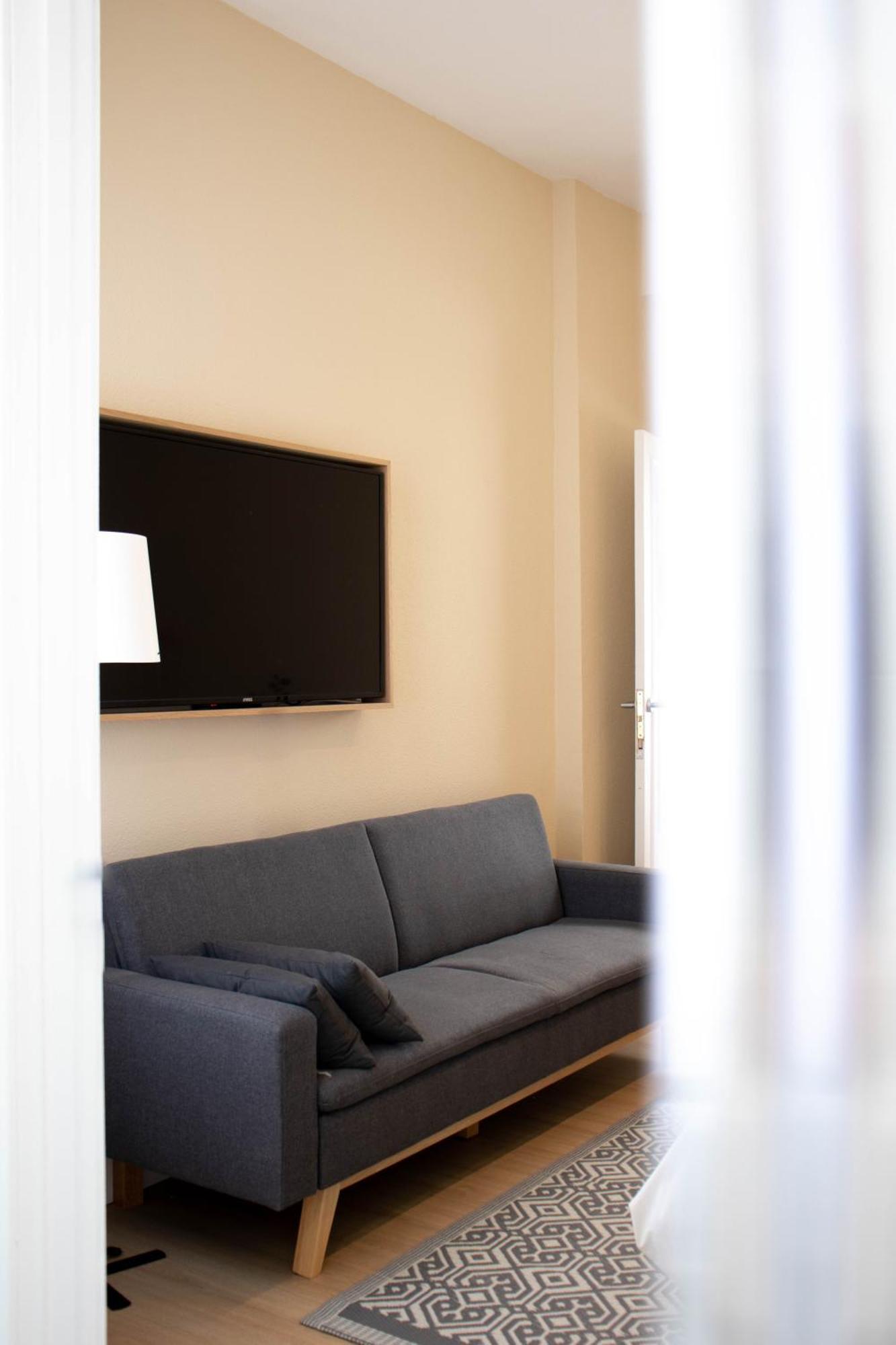 Apartamentos 알바세테 외부 사진
