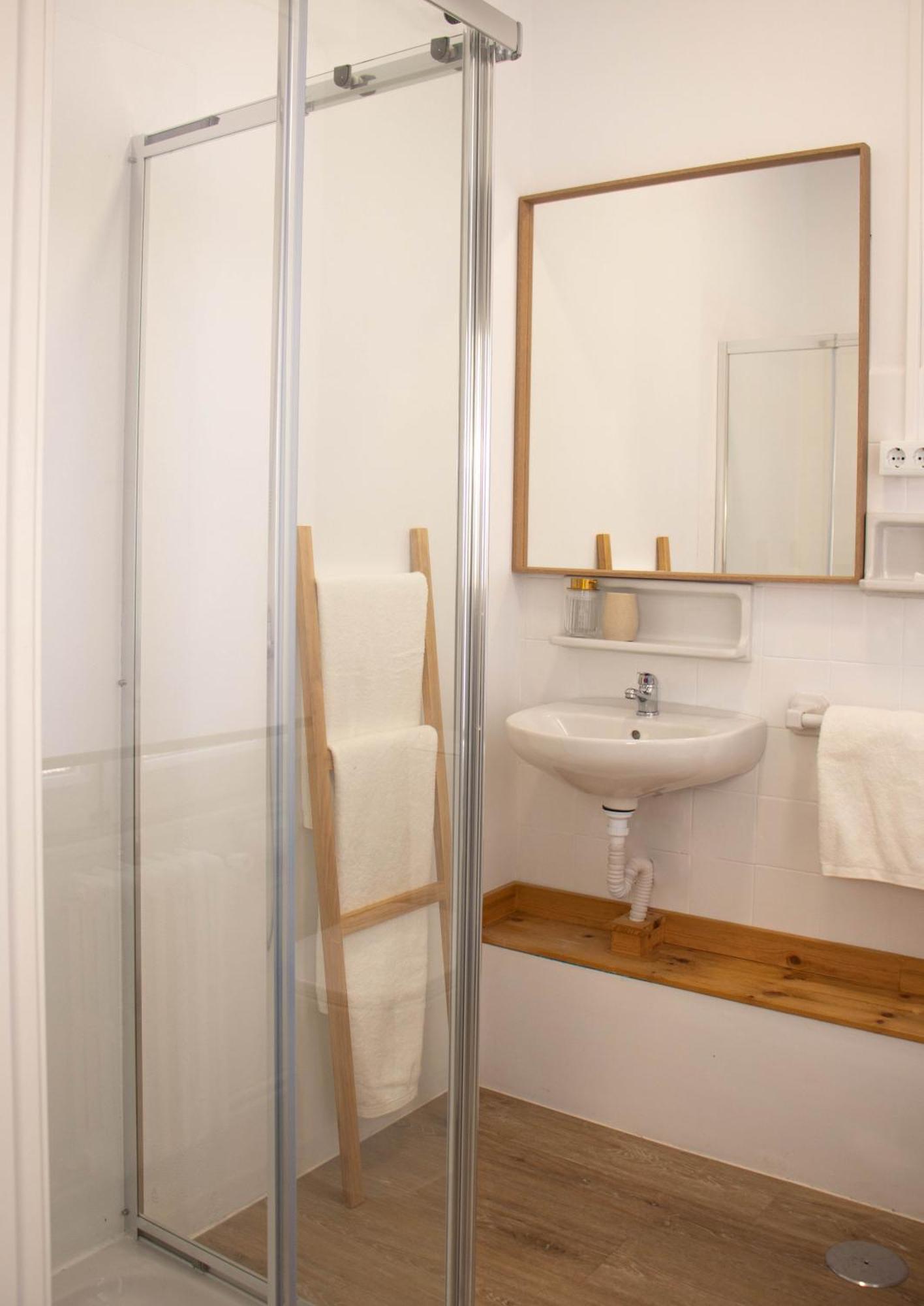 Apartamentos 알바세테 외부 사진
