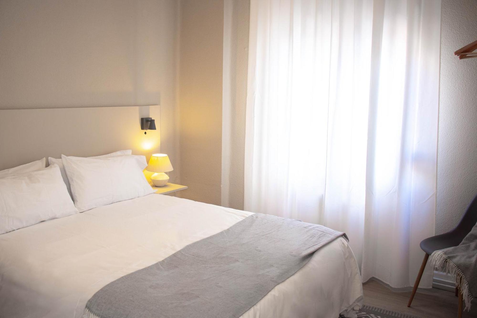 Apartamentos 알바세테 외부 사진
